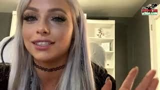 liv morgan sex tapes|Liv Morgan .